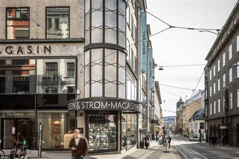 steen and strøm oslo.